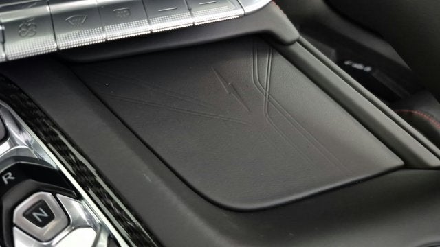 2027 Chevrolet Corvette Stingray 3LT