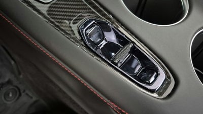 2027 Chevrolet Corvette Stingray 3LT