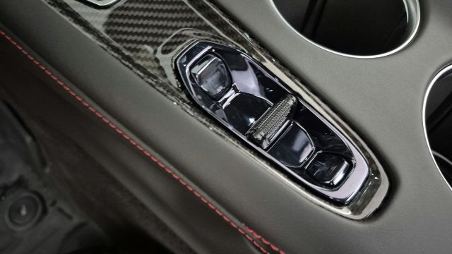 2027 Chevrolet Corvette Stingray 3LT