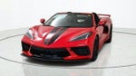 2027 Chevrolet Corvette Stingray 3LT