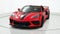 2027 Chevrolet Corvette Stingray 3LT