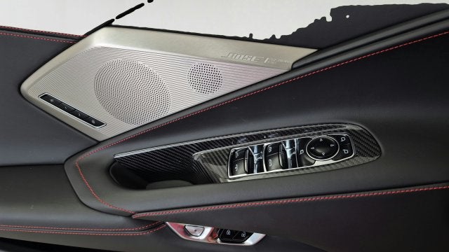 2027 Chevrolet Corvette Stingray 3LT