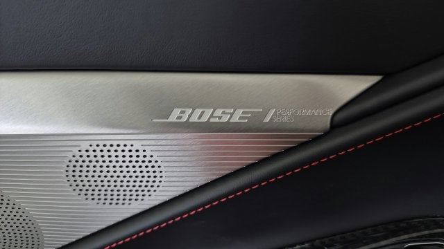 2027 Chevrolet Corvette Stingray 3LT