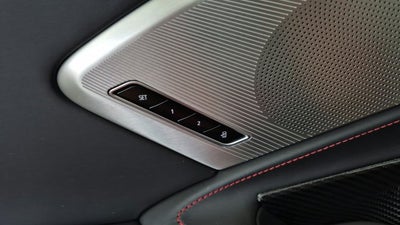 2027 Chevrolet Corvette Stingray 3LT