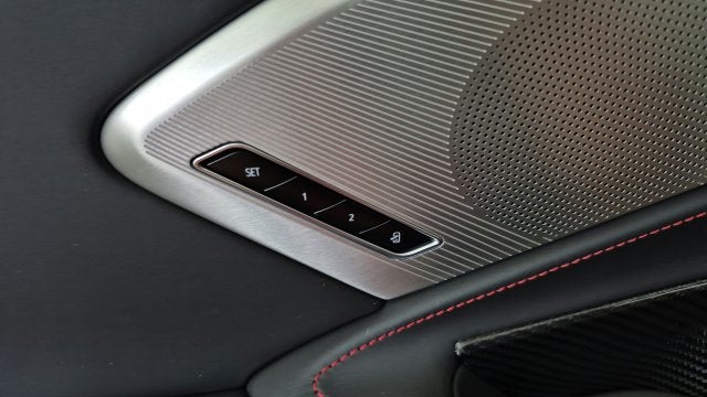 2027 Chevrolet Corvette Stingray 3LT