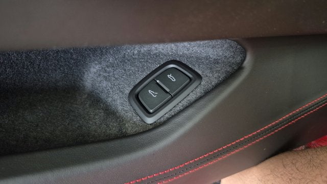 2027 Chevrolet Corvette Stingray 3LT