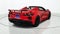 2027 Chevrolet Corvette Stingray 3LT