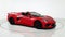 2027 Chevrolet Corvette Stingray 3LT