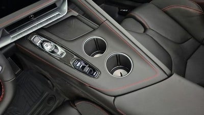 2027 Chevrolet Corvette Stingray 3LT