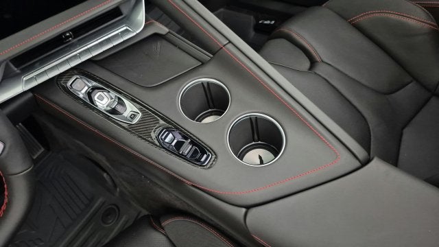 2027 Chevrolet Corvette Stingray 3LT