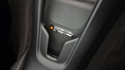 2027 Chevrolet Corvette Stingray 3LT