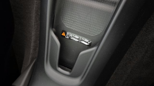 2027 Chevrolet Corvette Stingray 3LT