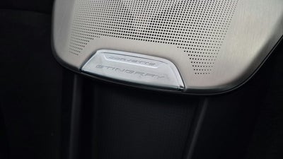 2027 Chevrolet Corvette Stingray 3LT