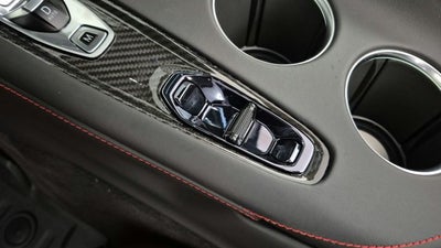 2027 Chevrolet Corvette Stingray 3LT