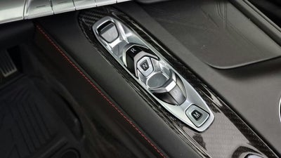 2027 Chevrolet Corvette Stingray 3LT