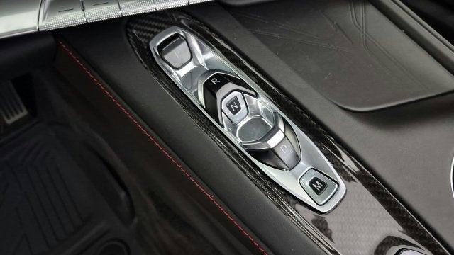 2027 Chevrolet Corvette Stingray 3LT