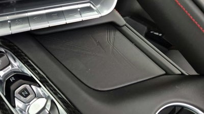 2027 Chevrolet Corvette Stingray 3LT