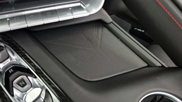2027 Chevrolet Corvette Stingray 3LT