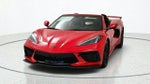 2027 Chevrolet Corvette Stingray 3LT