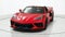 2027 Chevrolet Corvette Stingray 3LT