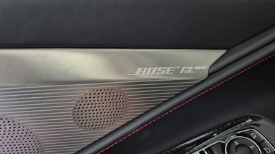 2027 Chevrolet Corvette Stingray 3LT
