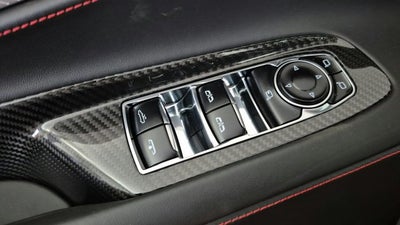 2027 Chevrolet Corvette Stingray 3LT