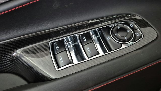 2027 Chevrolet Corvette Stingray 3LT