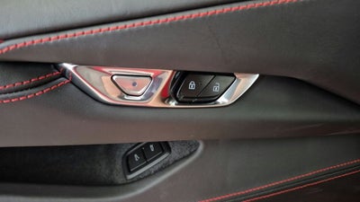 2027 Chevrolet Corvette Stingray 3LT