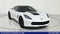 2017 Chevrolet Corvette Stingray 2LT