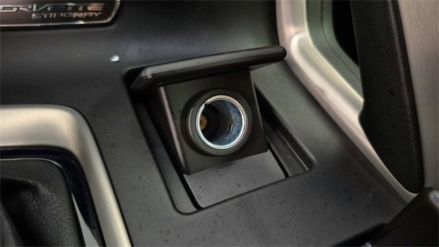 2017 Chevrolet Corvette Stingray 2LT