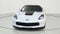 2017 Chevrolet Corvette Stingray 2LT