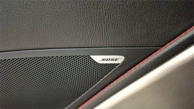 2017 Chevrolet Corvette Stingray 2LT