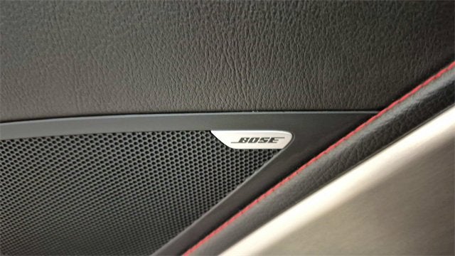 2017 Chevrolet Corvette Stingray 2LT