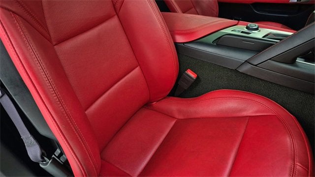 2017 Chevrolet Corvette Stingray 2LT