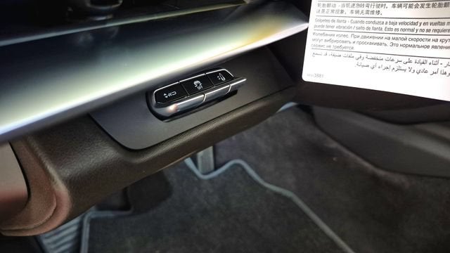 2026 Chevrolet Corvette 1LZ - Photo 10