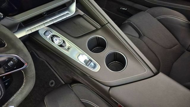 2026 Chevrolet Corvette 1LZ - Photo 12