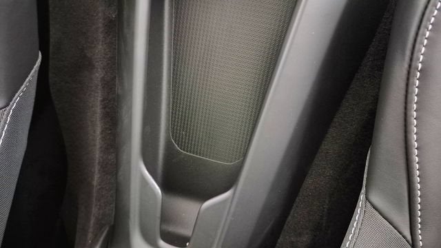 2026 Chevrolet Corvette 1LZ - Photo 13