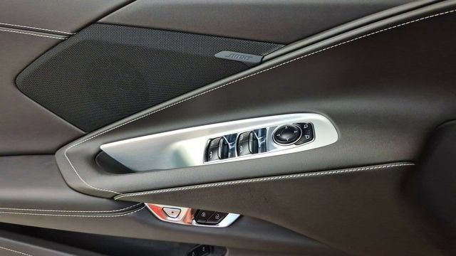 2026 Chevrolet Corvette 1LZ - Photo 21