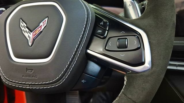 2026 Chevrolet Corvette 1LZ - Photo 26