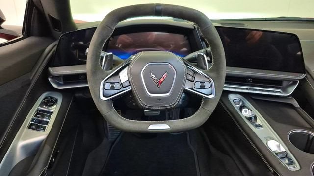 2026 Chevrolet Corvette 1LZ - Photo 27