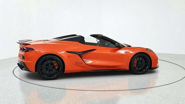 2026 Chevrolet Corvette 1LZ - Photo 7