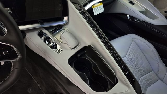 2025 Chevrolet Corvette Z06 2LZ
