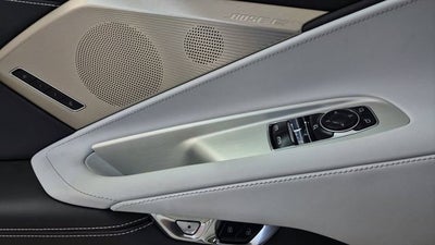 2025 Chevrolet Corvette Z06 2LZ