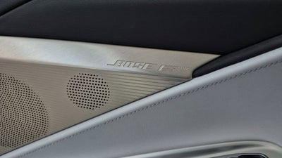 2025 Chevrolet Corvette Z06 2LZ