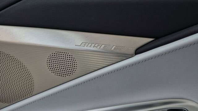 2025 Chevrolet Corvette Z06 2LZ