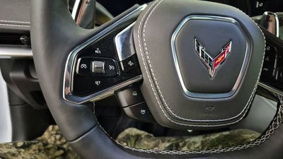 2025 Chevrolet Corvette Z06 2LZ