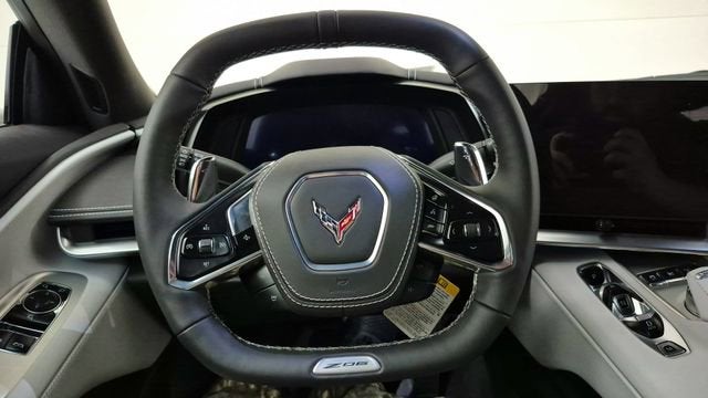 2025 Chevrolet Corvette Z06 2LZ