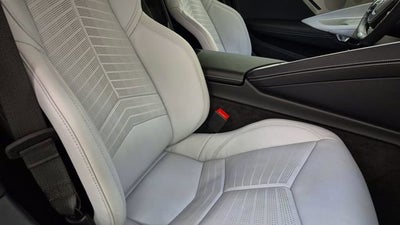 2025 Chevrolet Corvette Z06 2LZ