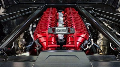 2025 Chevrolet Corvette Z06 2LZ