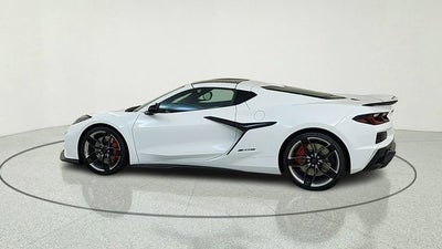 2025 Chevrolet Corvette Z06 2LZ